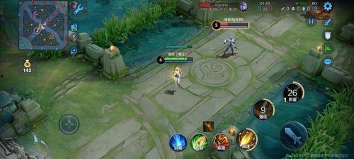 王者荣耀s23最新爆料,新英雄、新机制,战局再起!