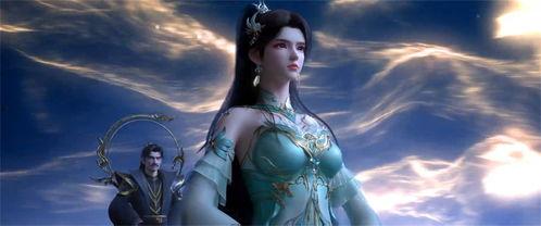 斗破苍穹最新爆料109